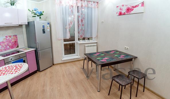 Уют и чистота для Вас, Екатеринбург - квартира посуточно