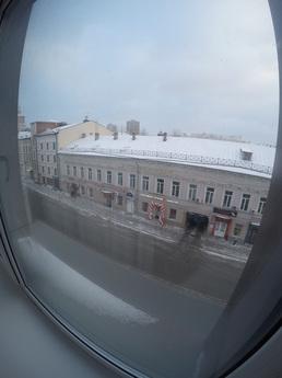 1 bedroom apartment in the Kremlin, Kazan - apartment by the day