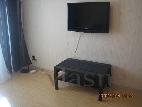 1 bedroom apartment AQUAPARK RIVIERA, Kazan - apartment by the day