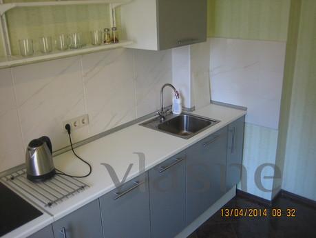 1 bedroom apartment AQUAPARK RIVIERA, Kazan - apartment by the day