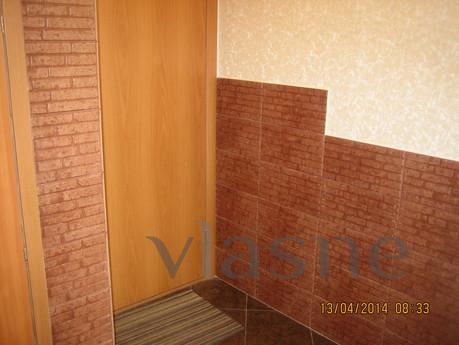 1 bedroom apartment AQUAPARK RIVIERA, Kazan - apartment by the day