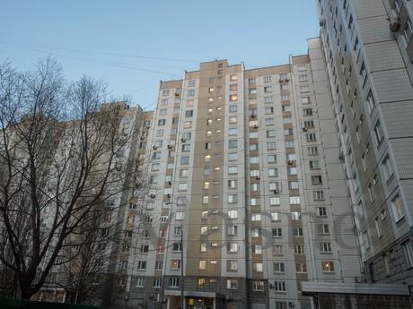 Apartments in Akadkmicheskaya, Moscow - apartment by the day