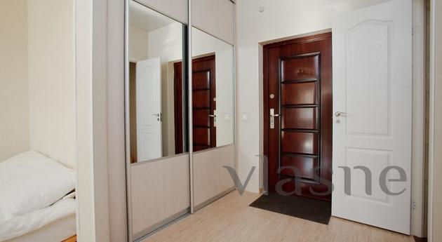 Rent an apartment metro Pioneer, Saint Petersburg - apartment by the day