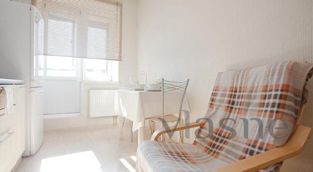 Rent an apartment metro Pioneer, Saint Petersburg - apartment by the day