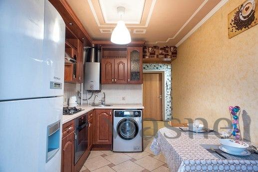 Spacious, comfortable apartment, Saint Petersburg - apartment by the day
