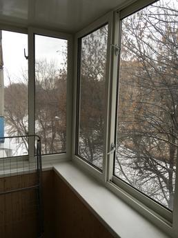 One bedroom apartment, Samara - apartment by the day