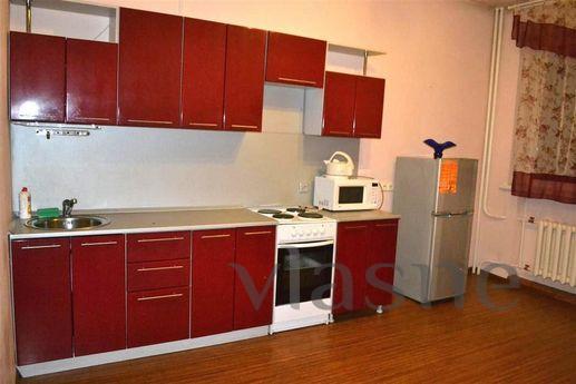 Rent 2-bedroom apartment, Krasnoyarsk - apartment by the day