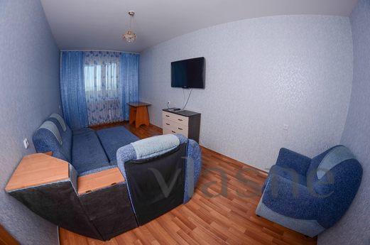 Сдам 2 комнатную квартиру, Красноярск - квартира посуточно