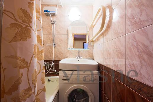 2-room apartment on Leninsky, Moscow - apartment by the day