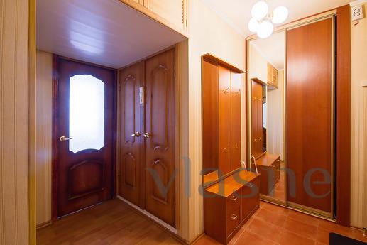 2-комнатная квартира на Ленинском, Москва - квартира посуточно