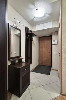 2-room apartment on Yakimanka, Moscow - apartment by the day