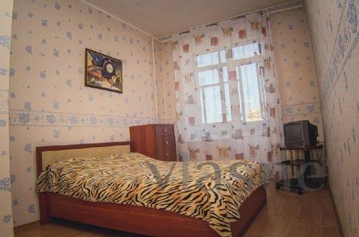 Luxury apartment in the Leninsky distric, Magnitogorsk - apartment by the day