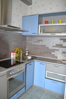Luxury apartment in the Leninsky distric, Magnitogorsk - apartment by the day