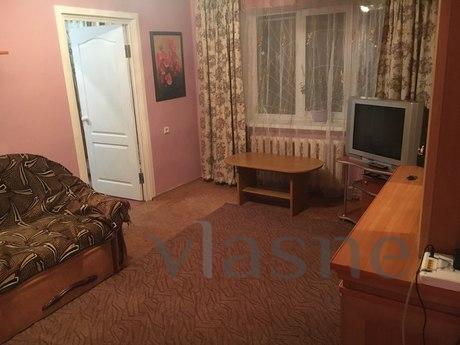 Apartment for rent, Kyiv - apartment by the day