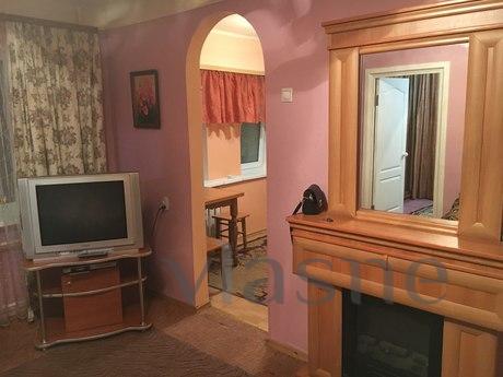 Apartment for rent, Kyiv - apartment by the day