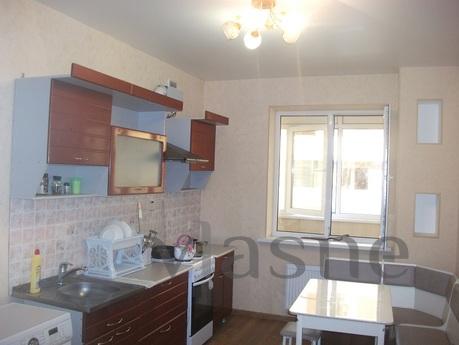 studio apartment for rent, Krasnodar - apartment by the day