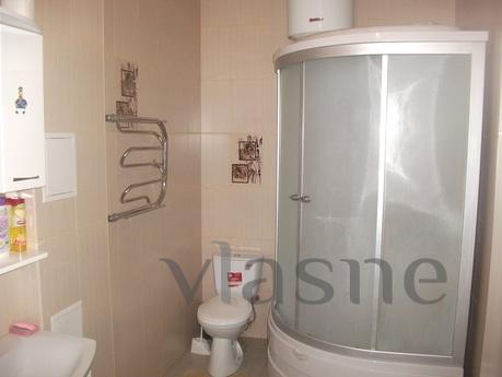 studio apartment for rent, Krasnodar - apartment by the day