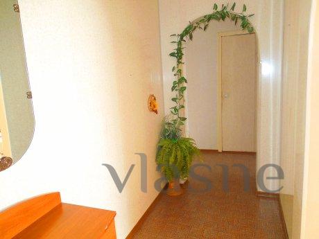 2-room apartment, Orenburg - apartment by the day