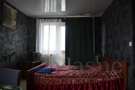 1 bedroom apartment on the 4th floor. Well-developed infrast