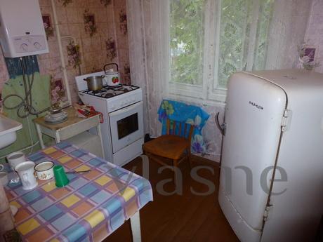 Warm, cozy apartment. Owner., Kazan - apartment by the day