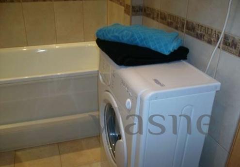 1 bedroom apartment near the center, Volgograd - apartment by the day