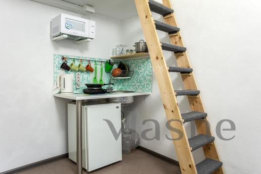 Studio Apartment in the center, Saint Petersburg - apartment by the day