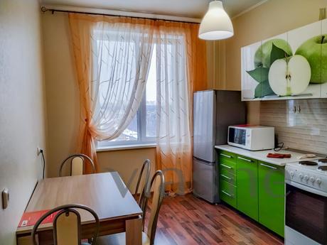 Apartment near Sports Hall, Perm - apartment by the day