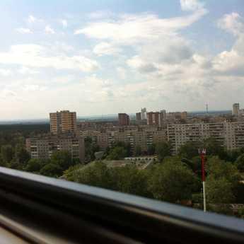 Квартира рядом со Спорт-Холлом, Пермь - квартира посуточно
