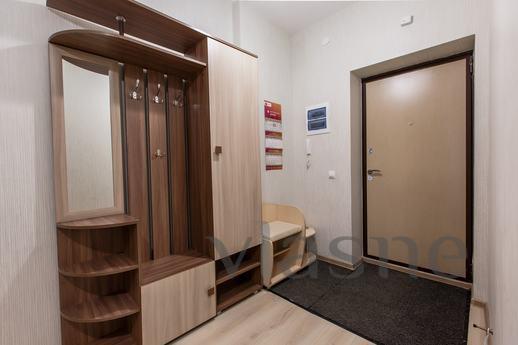 One bedroom studio in the center, Perm - apartment by the day