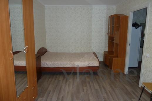 Apartment in the center, Kazan - apartment by the day