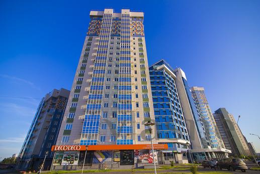 ГОСТИНИЦА в Квартирах 