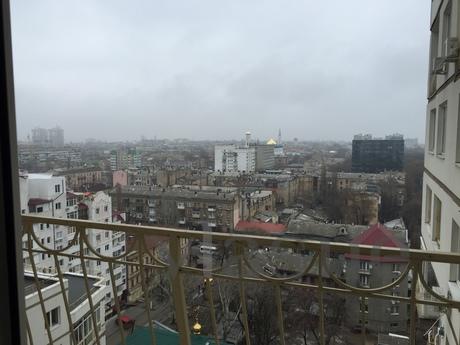 Студия в центре с дизайнерским ремонтом, Одесса - квартира посуточно