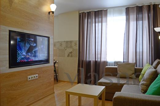 Apartments in Tomsk