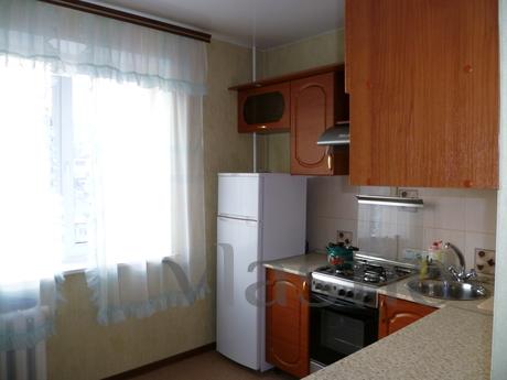 Clinic Paramonov, Transneft, Saratov - apartment by the day