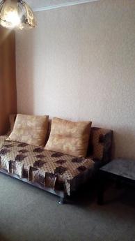 rent an apartment night, day, Magnitogorsk - apartment by the day