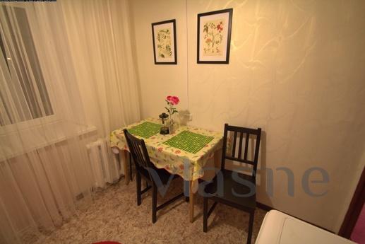 Comfortable apartment, Ufa - apartment by the day
