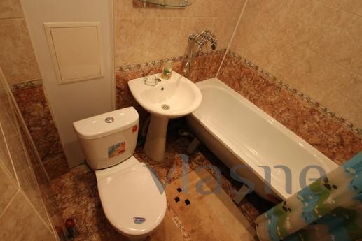 Comfortable apartment, Ufa - apartment by the day