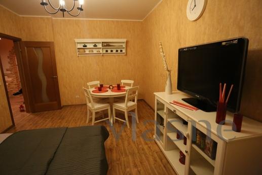 Luxury apartment, Ufa - apartment by the day