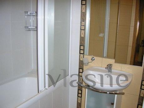 3 bedroom apartment in the center daily, Moscow - apartment by the day