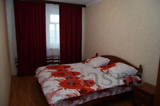 For rent 2 bedroom apartment in three minutes from m. Bratis