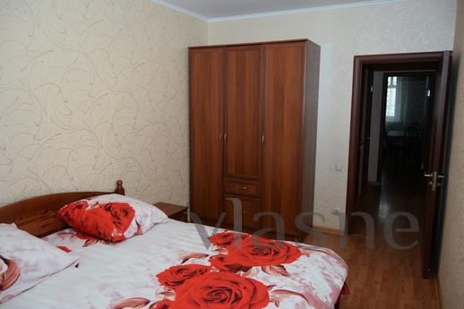 Lovely one bedroom apartment, Moscow - apartment by the day