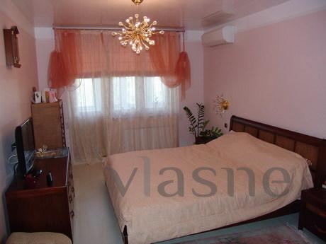 ul. Chkalov, 1-room. apartment for daily rent in Kanavinsky 