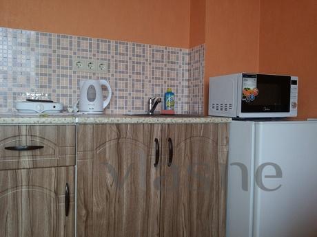 Guesthouse apartment type, Krasnodar - apartment by the day
