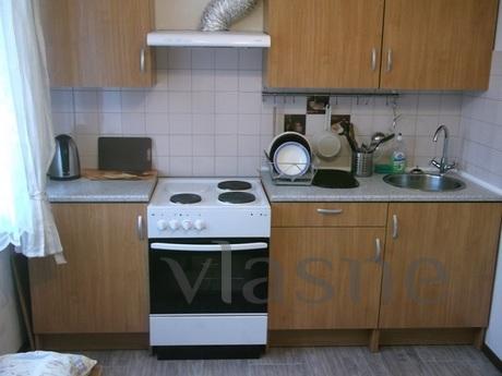 Rent 1-bedroom apartment, Krasnodar - apartment by the day