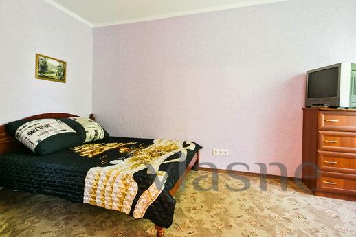 2 bedroom apartment  Sevastopol Avenue, Moscow - apartment by the day