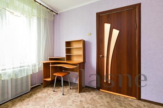 2-комнатная квартира на Севастопольском, Москва - квартира посуточно
