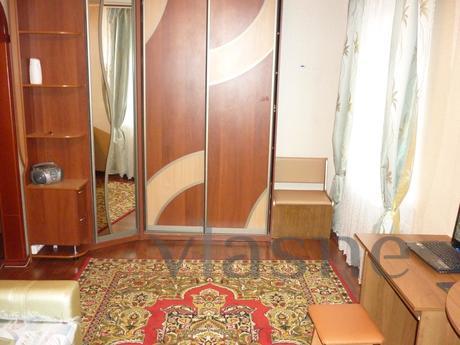 1 bedroom apartment in the center, Tambov - apartment by the day