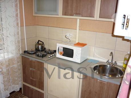1 bedroom apartment in the center, Tambov - apartment by the day