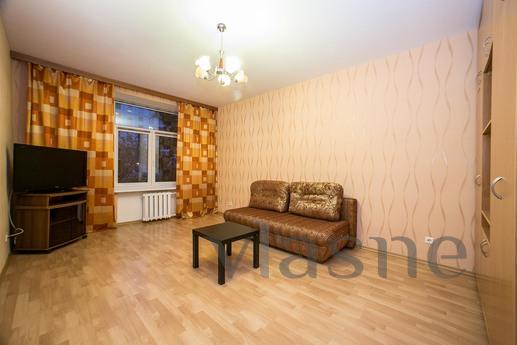 Cozy apartment in Sokolniki!, Moscow - apartment by the day