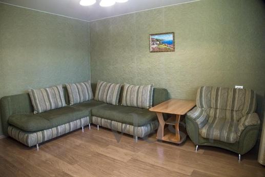 Rent 2-bedroom apartment, Krasnodar - apartment by the day